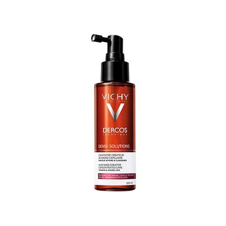 Vichy Dercos Trattamento Densi-solution Lozione 100 Ml