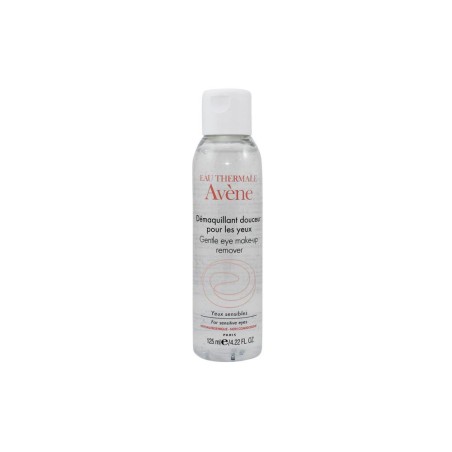 Avene Struccante Delicato Occhi 125 Ml