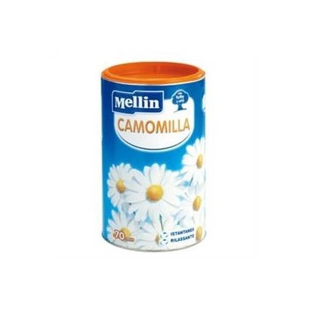 Mellin Camomilla Granulare 350 Gr