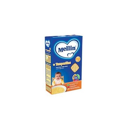 Mellin Pastina Tempestina 320 Gr