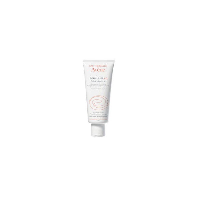 Avene Xeracalm Ad Crema Liporestitutiva