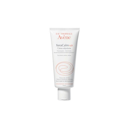 Avene Xeracalm Ad Crema Liporestitutiva