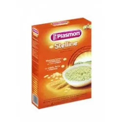 Plasmon Pastina Per Bambini Gemmine 340gr