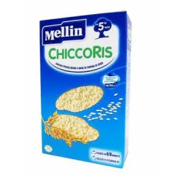 Mellin Pastina Formato Perline Micron 320gr - Para-Farmacia Bosciaclub