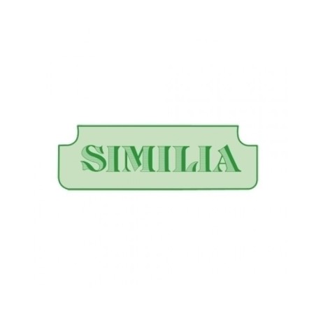 Similia Thuya Occidentalis 120lm 10ml Gocce