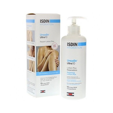 Isdin Ureadin Ultra  10 Lozione 400 Ml