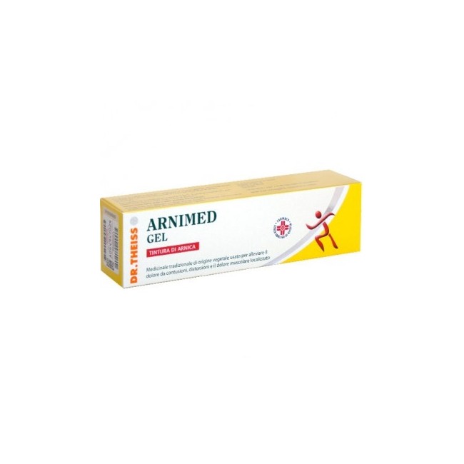 Arnimed Gel 100g