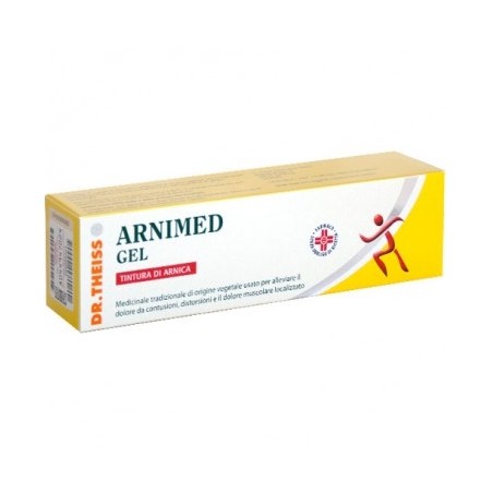 Arnimed Gel 100g