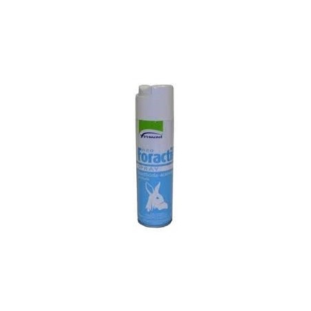 Neoforactil Spray 250ml Conigli