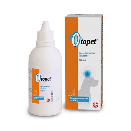 Otopet Oto 130g