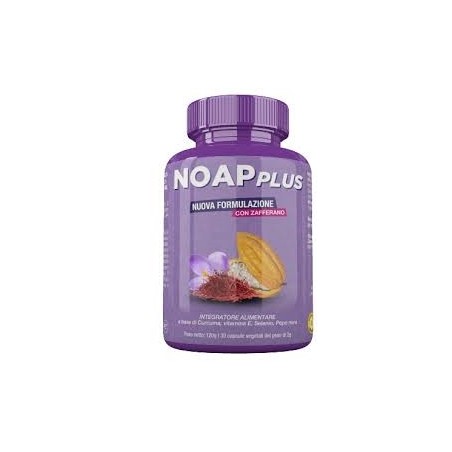 Noap Plus 30 Capsule