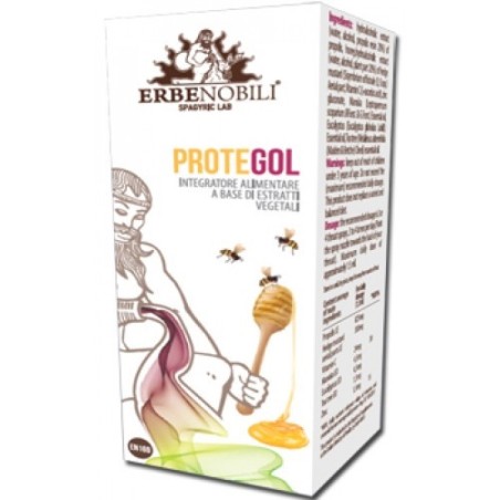 Erbe Nobili Protegol 15ml