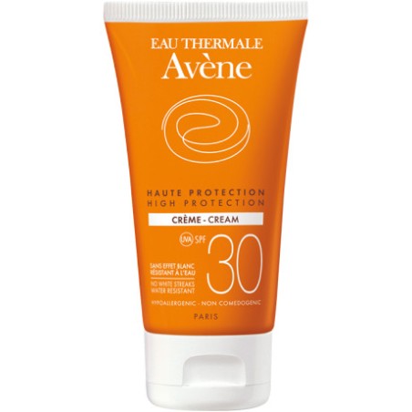 Avene Crema Spf 30 50 Ml