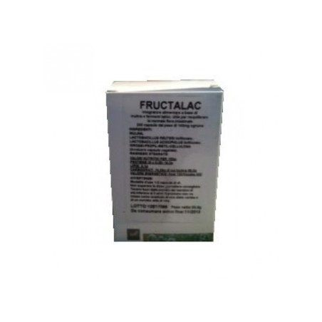 Oti Fructalac 60 Capsule