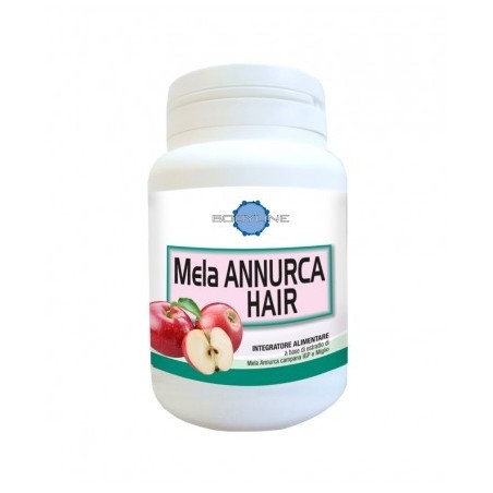 Bodyline Mela Annurca Hair 30 Capsule