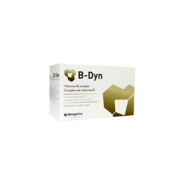 B-dyn New 90 Compresse