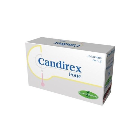 Candirex Forte 10 Buste