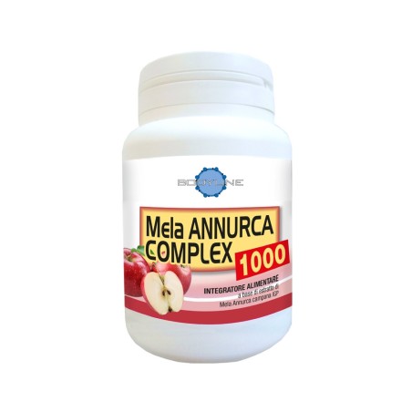 Mela Annurca Complex 1000 30 Capsule