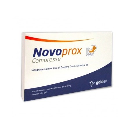 Novoprox 30 Capsule