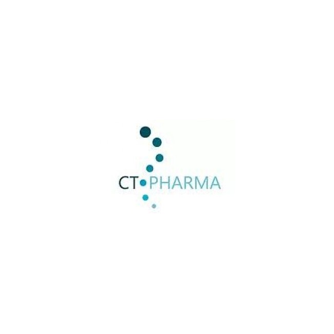 Ct Pharma Sprint 10 Flaconcini X10g