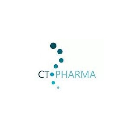 Ct Pharma Sprint 10 Flaconcini X10g