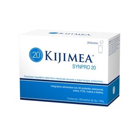 Kijimea Synpro20 Bevanda 28 Bustine