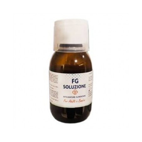 Fg Soluzione + 100ml