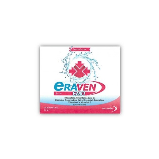 Pharmera Eraven Emo 14 Bustine