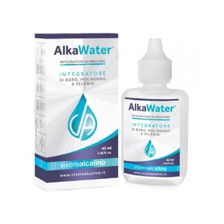 Alkawater 42ml