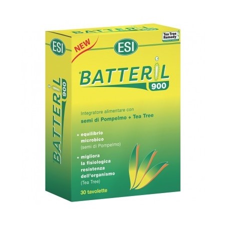 Esi Batteril 900 30 Tavolette