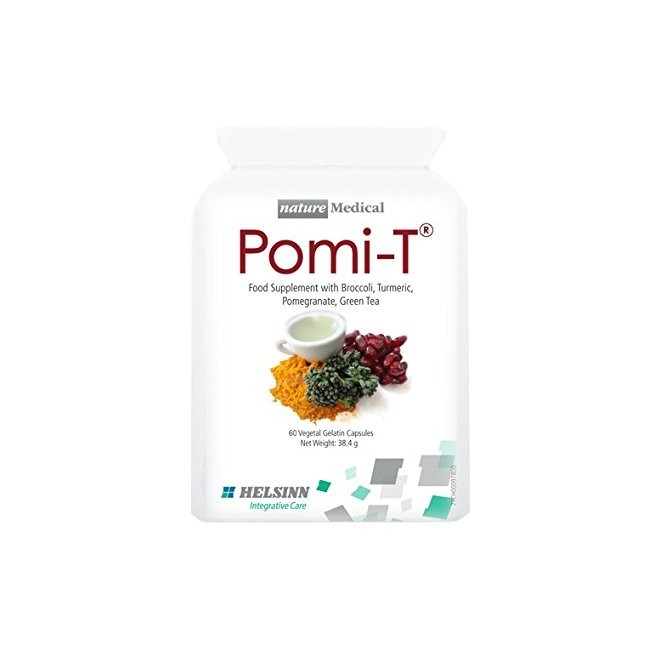 Helsinn Pomi T 60 Capsule