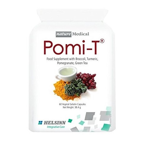 Helsinn Pomi T 60 Capsule