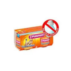 Plasmon Merenda Yogurt E Biscotto 120 Gr X 2 - Para-Farmacia Bosciaclub