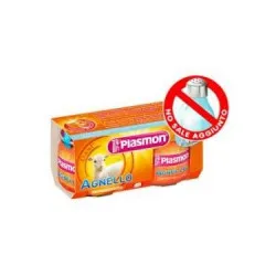 Mellin Primi Dentini Manzo 2x80g - Para-Farmacia Bosciaclub