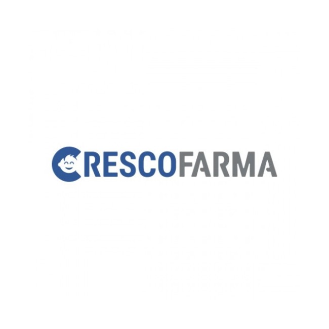 Crescofarma Crescovis 10 Flaconcini X12ml