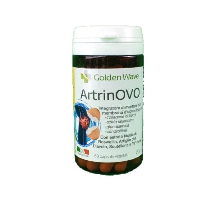 Artrinovo 50 Capsule