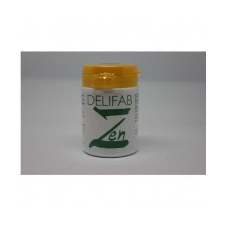 Elifab Delifab Zen 30 Compresse