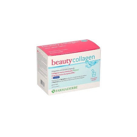 Collagen Beauty 15 Bustine