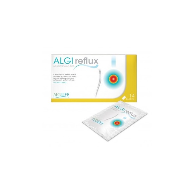 Algilife Algireflux 14 Bustine