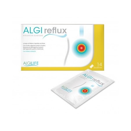 Algilife Algireflux 14 Bustine