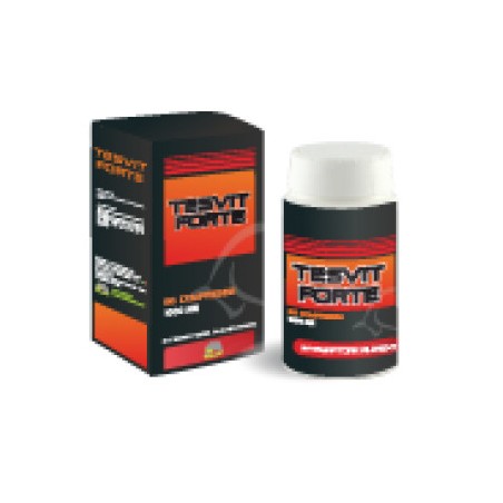 Wellvit Tesvit Forte 90 Compresse