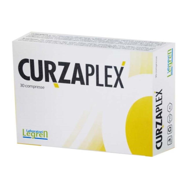 Curzaplex 30 Compresse