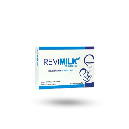 Revimilk 30 Capsule