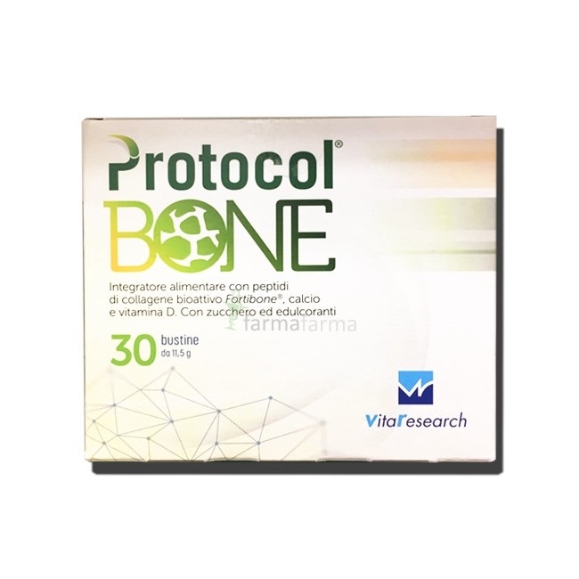 Protocol Bone 30 Bustine