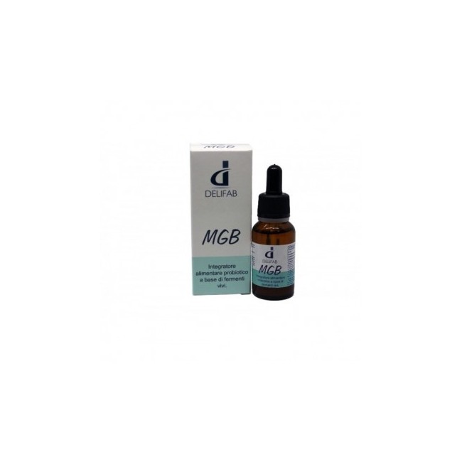 Elifab Delifab Mgb 20ml