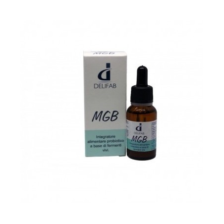 Elifab Delifab Mgb 20ml