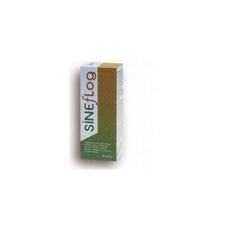 Sineflog Gocce 30ml