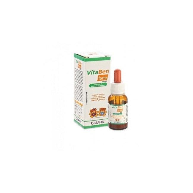 Orsana Vitaben Dk 15ml