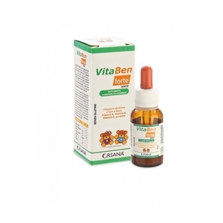 Orsana Vitaben Dk 15ml