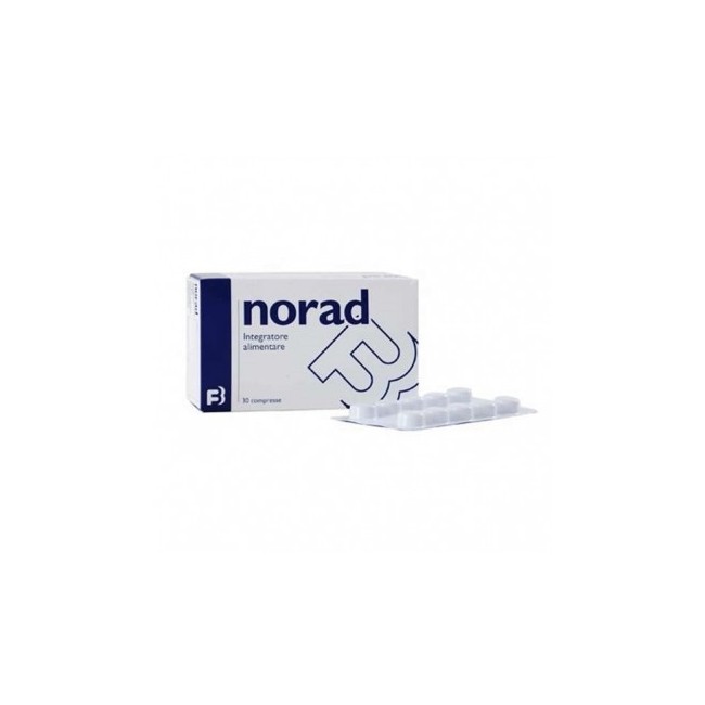 Norad 30 Compresse 900mg